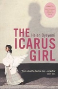Cover: The Icarus Girl - Bloomsbury Publishing PLC