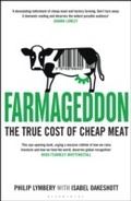 Cover: Farmageddon - Bloomsbury Publishing PLC