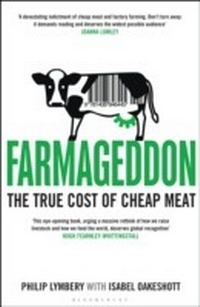 Enlarge image Cover: Farmageddon - Bloomsbury Publishing PLC