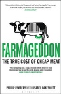Cover: Farmageddon - Bloomsbury Publishing PLC
