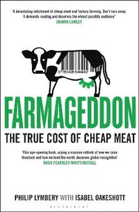 Enlarge image Cover: Farmageddon - Bloomsbury Publishing PLC