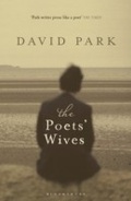 Cover: The Poets' Wives - Bloomsbury Publishing PLC