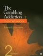Cover: The Gambling Addiction Client Workbook - SAGE Publications Inc