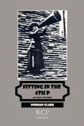 Cover: Fitting In The 4th P! - AuthorHouse