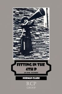 Enlarge image Cover: Fitting In The 4th P! - AuthorHouse