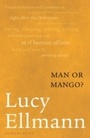 Cover: Man or Mango? - Bloomsbury Paperbacks