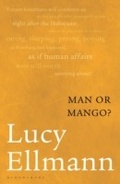 Cover: Man or Mango? - Bloomsbury Paperbacks