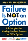 Cover: Failure Is Not an Option (R) - Corwin Press Inc