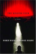 Cover: Killing Club - Little, Brown and Company