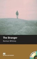 Cover: Macmillan Readers Stranger The Elementary Pack - Macmillan Education