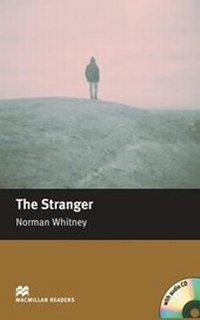 Enlarge image Cover: Macmillan Readers Stranger The Elementary Pack - Macmillan Education