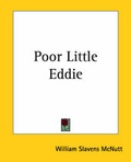 Cover: Poor Little Eddie - Kessinger Publishing Co