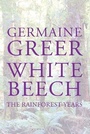 Cover: White Beech - Bloomsbury Publishing PLC