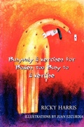 Cover: Busybody Exercises for Bodies Too Busy to Exercise - AuthorHouse