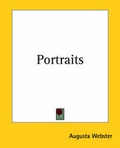 Cover: Portraits - Kessinger Publishing Co