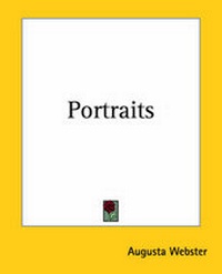 Enlarge image Cover: Portraits - Kessinger Publishing Co