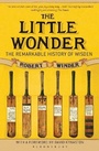 Cover: The Little Wonder - Wisden