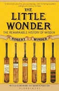 Cover: The Little Wonder - Wisden