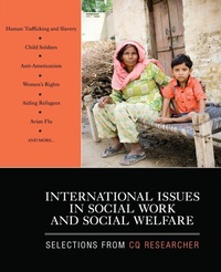 Abbildung von: International Issues in Social Work and Social Welfare - SAGE Publications Inc