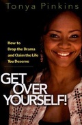 Cover: Get Over Yourself! - Hachette Books
