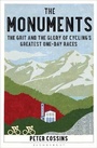 Cover: The Monuments - Bloomsbury Sport