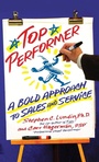 Cover: Top Performer - Hachette Books