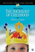 Cover: The Sociology of Childhood - SAGE Publications Inc