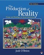 Cover: The Production of Reality - SAGE Publications Inc