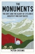 Cover: The Monuments - Bloomsbury Sport