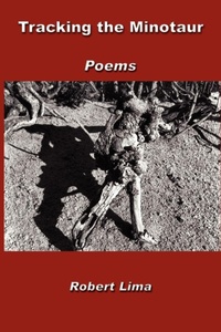 Enlarge image Cover: Tracking the Minotaur - AuthorHouse