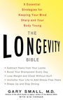 Cover: The Longevity Bible - Balance