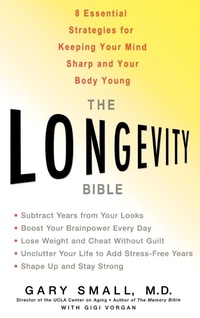 Enlarge image Cover: The Longevity Bible - Balance