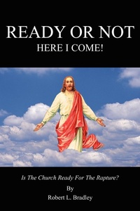 Abbildung von: Ready or Not - AuthorHouse