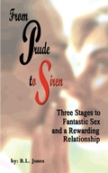 Cover: From Prude to Siren - AuthorHouse