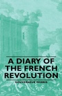 Cover: A Diary Of The French Revolution - Read Books