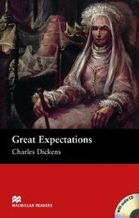 Enlarge image Cover: Macmillan Readers Great Expectations Upper Intermediate Pack - Macmillan Education