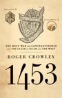 Cover: 1453 - Grand Central Publishing