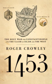 Enlarge image Cover: 1453 - Grand Central Publishing