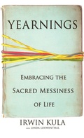 Cover: Yearnings - Grand Central Publishing