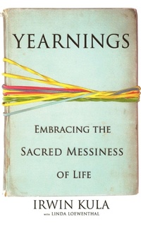 Enlarge image Cover: Yearnings - Grand Central Publishing