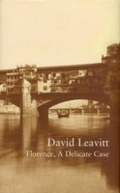 Cover: Florence - Bloomsbury Paperbacks