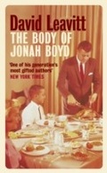 Cover: The Body Of Jonah Boyd - Bloomsbury Paperbacks