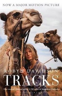 Abbildung von: Tracks - Bloomsbury Publishing PLC