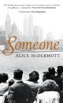 Cover: Someone - Bloomsbury Circus