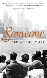 Enlarge image Cover: Someone - Bloomsbury Circus