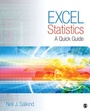 Cover: Excel Statistics - SAGE Publications Inc