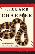 Cover: The Snake Charmer - Hyperion