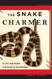 Enlarge image Cover: The Snake Charmer - Hyperion