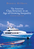 Cover: The American Class Structure in an Age of Growing Inequality - SAGE Publications Inc