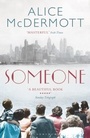 Cover: Someone - Bloomsbury Publishing PLC
